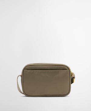 Micro Qualify Crossbody Bag