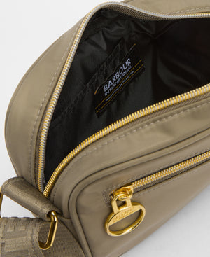Micro Qualify Crossbody Bag