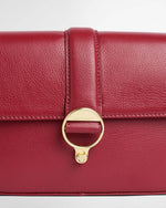 Load image into Gallery viewer, Red Rosa Crossbody Bag
