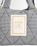 Load image into Gallery viewer, Mini Riah Quilted Tote Bag
