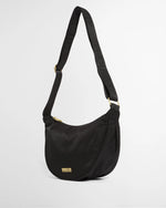 Load image into Gallery viewer, Black Qualify Sling Bag

