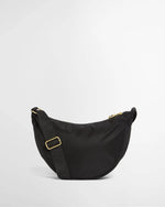 Load image into Gallery viewer, Black Qualify Sling Bag

