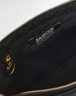 Load image into Gallery viewer, Black Qualify Sling Bag
