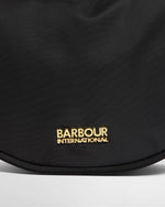Load image into Gallery viewer, Black Qualify Sling Bag
