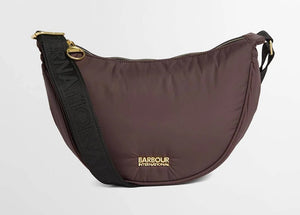 Brown Monaco Sling Bag