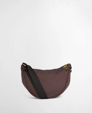 Brown Monaco Sling Bag
