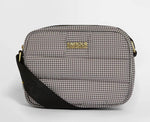 Load image into Gallery viewer, Brown Monaco Crossbody Bag
