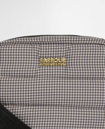 Load image into Gallery viewer, Brown Monaco Crossbody Bag
