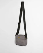 Load image into Gallery viewer, Brown Monaco Crossbody Bag

