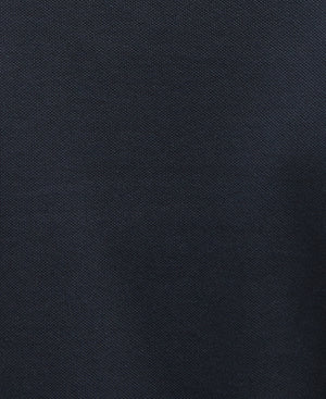 Navy Celeste Midi Dress