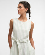 Load image into Gallery viewer, Mint Inez Midi Dress
