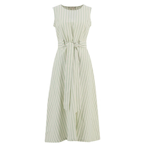 Mint Inez Midi Dress
