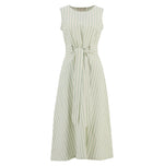 Load image into Gallery viewer, Mint Inez Midi Dress
