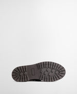Load image into Gallery viewer, Brown Darras Boat Shoe
