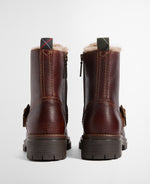 Load image into Gallery viewer, Brown Pendle Boots

