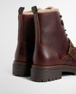 Load image into Gallery viewer, Brown Pendle Boots
