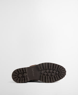 Brown Pendle Boots