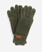 Load image into Gallery viewer, Olive Saltburn Gloves
