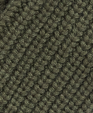 Olive Saltburn Gloves