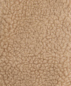 Beige Cathy Mitts