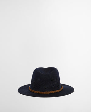 Flowerdale Trilby Hat