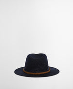 Load image into Gallery viewer, Flowerdale Trilby Hat
