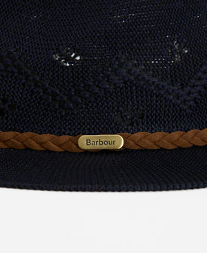 Flowerdale Trilby Hat