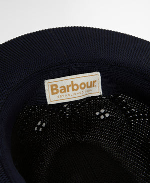 Flowerdale Trilby Hat