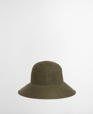Olive Zaria Sun Hat