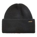 Load image into Gallery viewer, Black Kemora Beanie Hat
