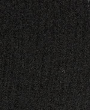 Black Kemora Beanie Hat