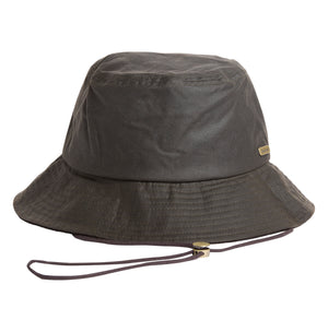 Olive Delilah Bucket Hat