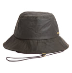 Load image into Gallery viewer, Olive Delilah Bucket Hat
