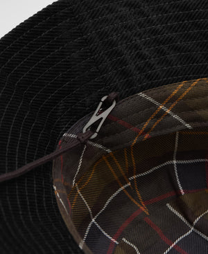 Olive Delilah Bucket Hat