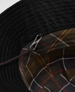 Load image into Gallery viewer, Olive Delilah Bucket Hat
