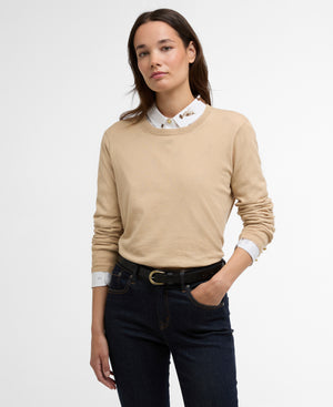 Stone Clover Jumper