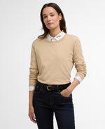 Load image into Gallery viewer, Stone Clover Jumper
