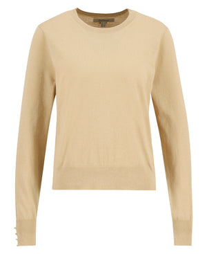 Stone Clover Jumper