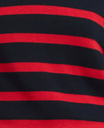 Load image into Gallery viewer, Navy Fern Jumper

