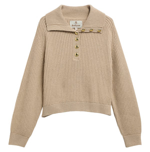 Beige Austen Jumper