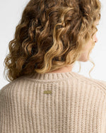 Load image into Gallery viewer, Ecru Adalyn Cardigan
