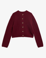 Load image into Gallery viewer, Red Adalyn Cardigan
