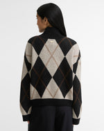 Load image into Gallery viewer, Multi Diamond Marlow Jumper
