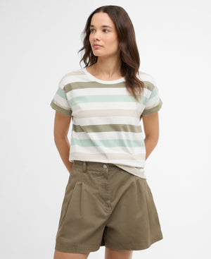 Multi Stripe Lyndale Top