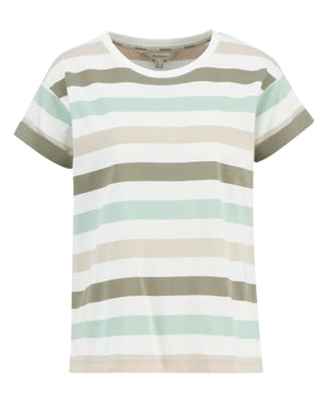 Multi Stripe Lyndale Top