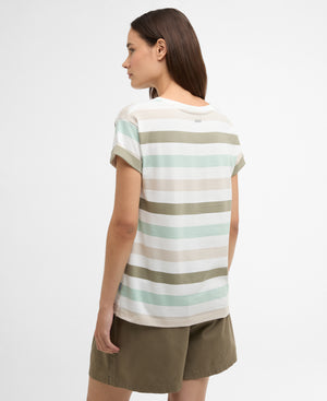 Multi Stripe Lyndale Top