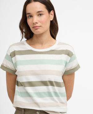 Multi Stripe Lyndale Top