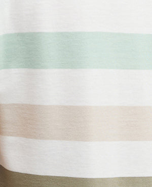Multi Stripe Lyndale Top