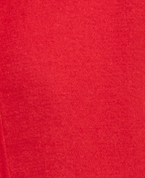 Red Amanda Overshirt