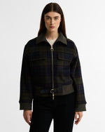 Load image into Gallery viewer, Tartan Ivybridge Overshirt
